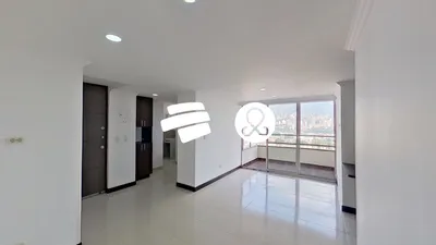 Apartamento en venta
