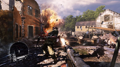Enemy Front || Pc || Steam || Original || Digital
