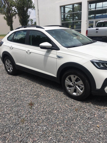 Nuevo Volkswagen Nivus 0km $350.000 O Tu Usado + Cuota D
