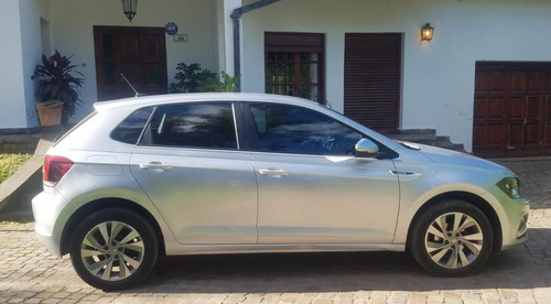 Volkswagen Polo Full At