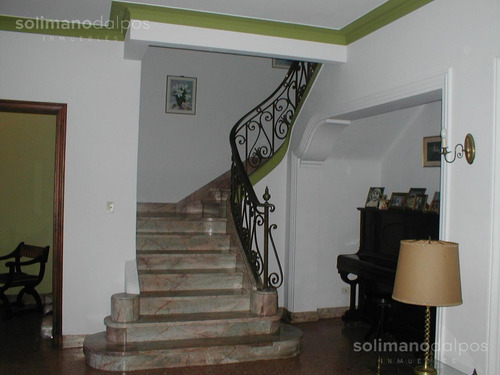Imagen 17 de 17 de Casa - Mart.-santa Fe/fleming
