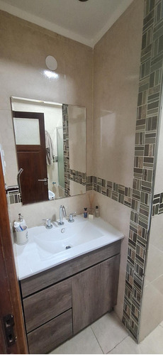 Departamento De Pasillo En Barrio Martin Apto Credito