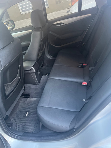 BMW X1 2.0 Xdrive 20d Executive 177cv