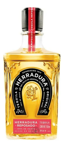 Pack De 2 Tequila Herradura Reposado 1.75 L