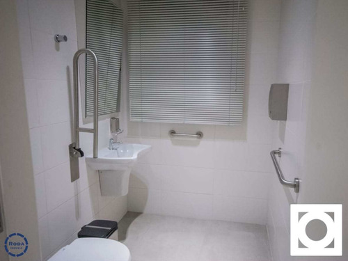 Sala, Ponta Da Praia, Santos, Cod: 14740 - A14740