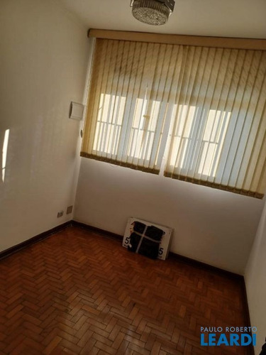 Imagem 6 de 15 de Casa Térrea - Bosque Da Saúde - Sp - 640211