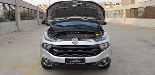 Imagem 11 de 14 de Fiat Toro Freedom 1.8 At6 4x2 (flex)