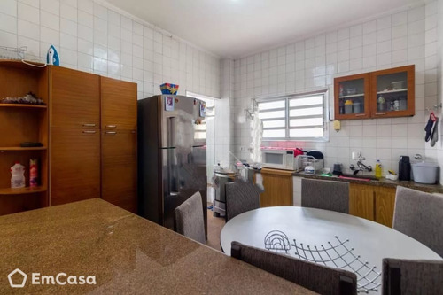 Imagem 6 de 9 de Apartamento À Venda Em São Paulo - 51948