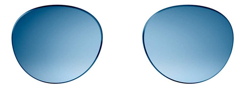 Bose Frames Lens Collection, Blue Gradient Rondo Style, Lent