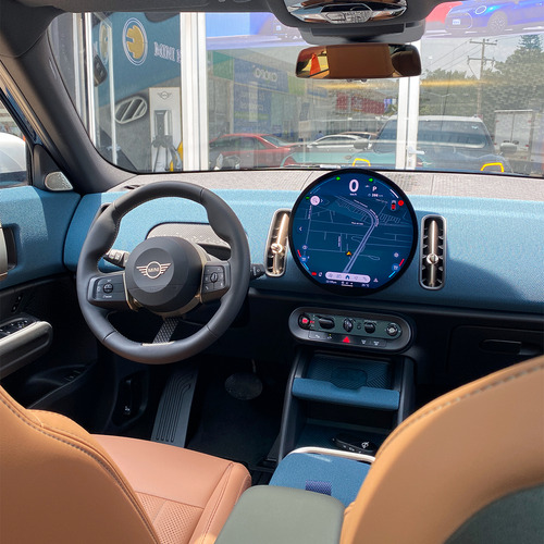 Mini Countryman 1.5 C At