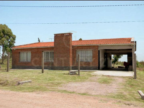 Venta Con Renta 3 Dormitorios Barrio Colinas Del Mirador  Las Piedras Canelones