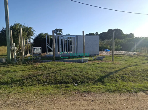 Se Vende Terreno Con Mejoras Pan De Azúcar 