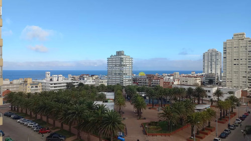 Vende Apartamentos De 1 Dormitorio Y Medio En Peninsula, Punta Del Este 