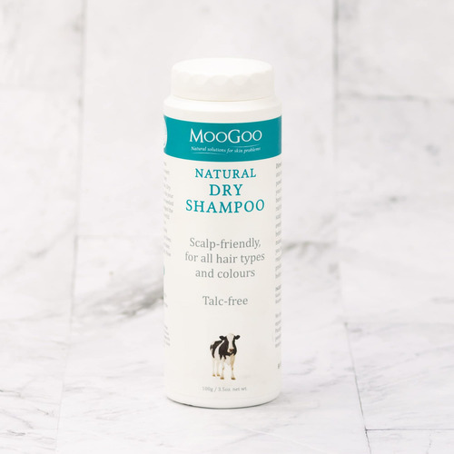 ChampĂș Seco Moogoo - Un Limpiador Sin Agua Para Todo Tipo, L