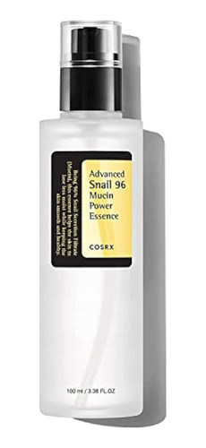 Cosrx Mucina De Caracol 96% Esencia Reparadora Poderosa 3.38