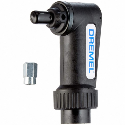 Acople De Angulo Recto Minitorno Dremel Dr 575