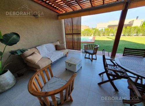 Imagen 6 de 22 de Hermosa Casa En Venta - El Canton