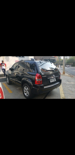 Hyundai Tucson 2015 2.0 Gls 4x2 Flex Aut. 5p