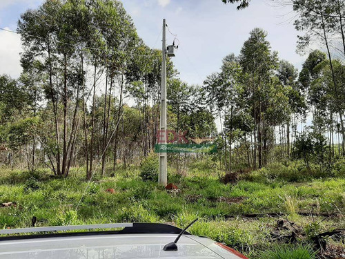 Imagem 4 de 15 de Sítio Com 3 Dormitórios À Venda, 100000 M² Por R$ 424.000,00 - Minas Gerais - Belo Horizonte/mg - Si0240