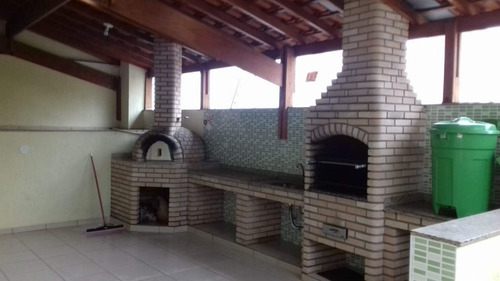Imagem 2 de 20 de Sobrado Com 3 Dormitórios À Venda, 100 M² Por R$ 590.000,00 - Tucuruvi - São Paulo/sp - So1808