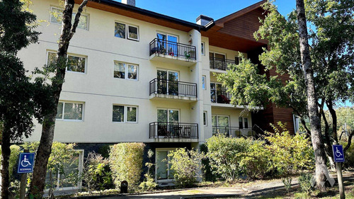 Departamento Amoblado En Arriendo En Pucón (83826)