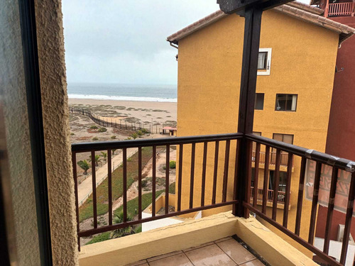 Condominio Las Cruces Vista Al Mar 3d2b1e (101375)