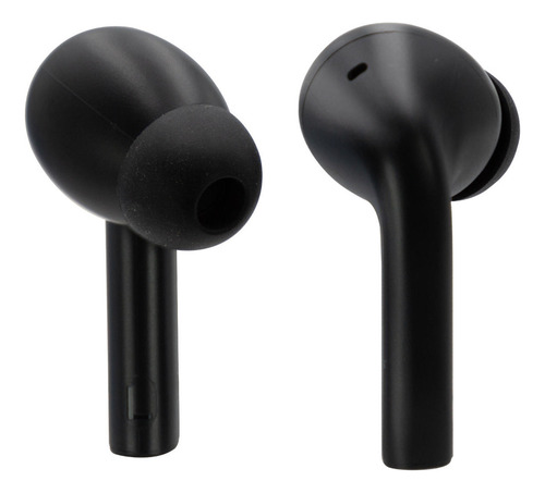Audífonos Motorola Moto Buds 065 Tws Negro