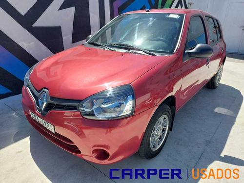 Renault Clio 1.2 Iv Expression