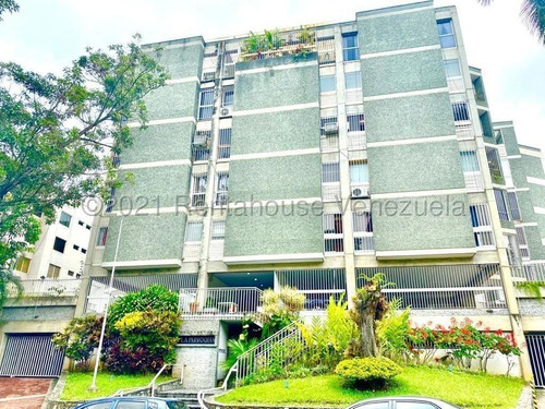 Imagen 1 de 13 de Hermoso Apartamento En Venta Cumbres De Curumo Mls #22-14990