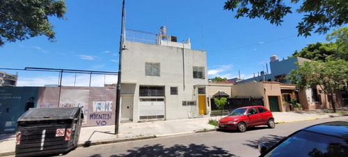 Imagen 4 de 6 de Excelente Terreno. En La Mejor Cuadra De V. Ortuzar.frente A La Plaza 25 De Agosto!!