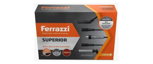 Cable Bujía Ferrazzi Jeep Grand Cherokee 5.2 V8 91/00
