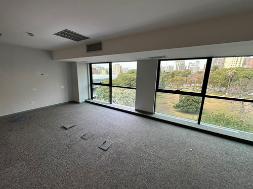 Oficina En Venta En Belgrano, Capital Federal, Buenos Aires