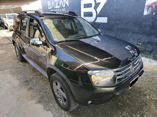 Renault Duster 2.0 4x4 Luxe Nav 138cv