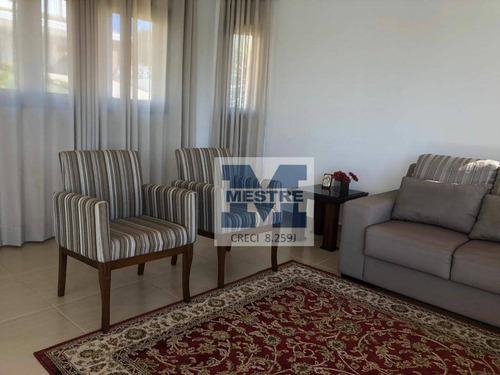 Imagem 4 de 24 de Sobrado Com 3 Dormitórios À Venda, 263 M² Por R$ 1.296.000,02 - Caputera - Arujá/sp - So0456