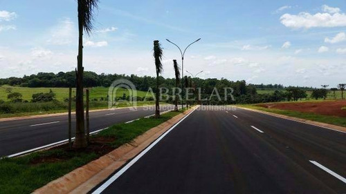Imagem 4 de 18 de Terreno À Venda Em Residencial Haras Patente - Te005075