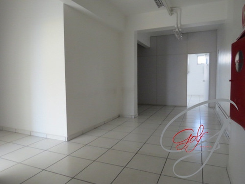Imagem 11 de 22 de Predio Comercial Para Locação - Pr00026 - 70007457