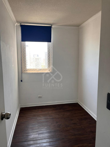 Cómodo Departamento En Venta 3d- San Miguel