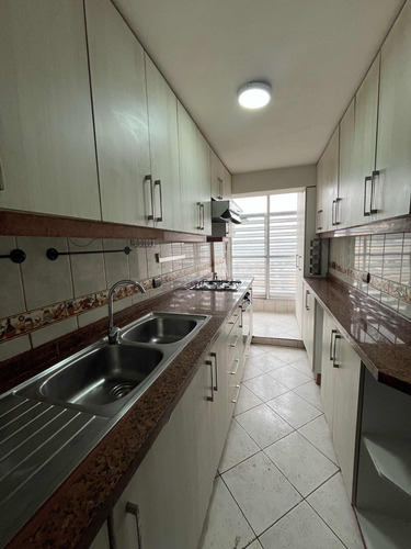 Arriendo Torres De Bilbao 2 Dorm 2 Baños Est Y Bodega