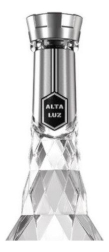 Brandy Torres Alta Luz Cristalino 700 Ml