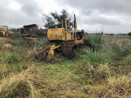 Cat D6