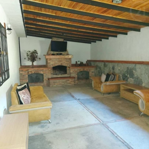 Imagen 11 de 14 de Hermosa Casa Quinta En El Valle - La Culata