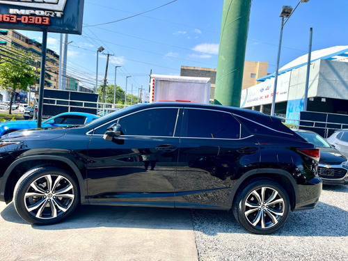 Lexus Rx 350 2022