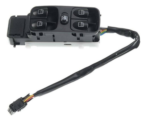 Interruptor De Ventana Para Benz G550 W463 2010-2017