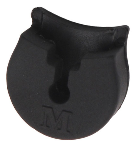 2 Piezas Protectoras De Para Clarinete Oboe De Silicona