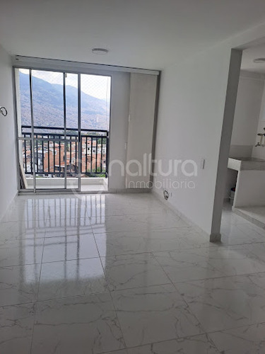 Apartamento En Venta Amazonia 472-4609