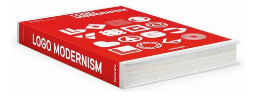 Logo Modernism (t.d) -ju-