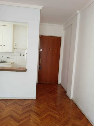 Imagen 2 de 14 de Departamento 3 Ambientes. Muy Luminoso Y Amplio