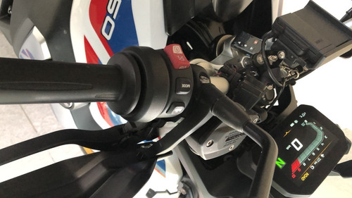 Bmw F850 Gs Rallye