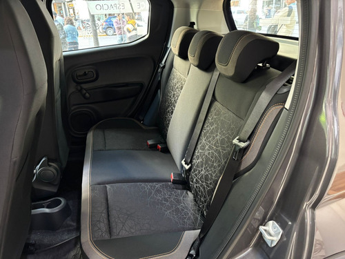 Fiat Mobi 1.0 Trekking