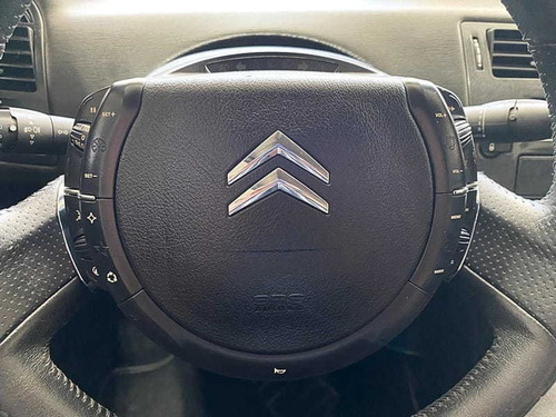Citroen C4 Pallas 2.0 Exclusive Automatico